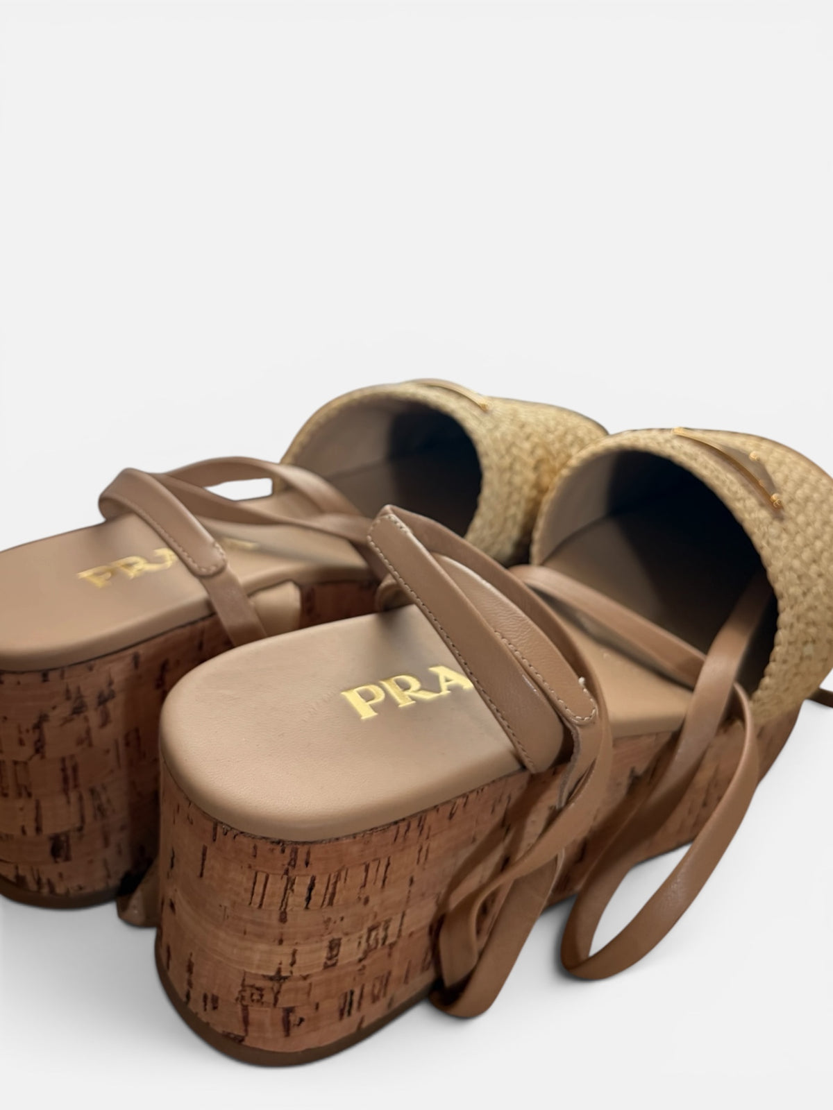 Prada Espadrille