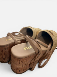 Prada Espadrille