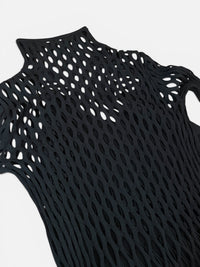 Dion Lee Mini Dress