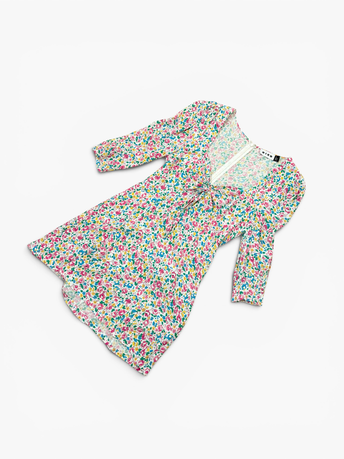 Rixo Mini Dress