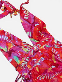 Farm Rio Mini Dress