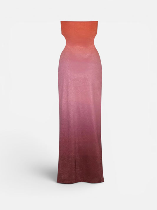 Baobab Maxi Dress