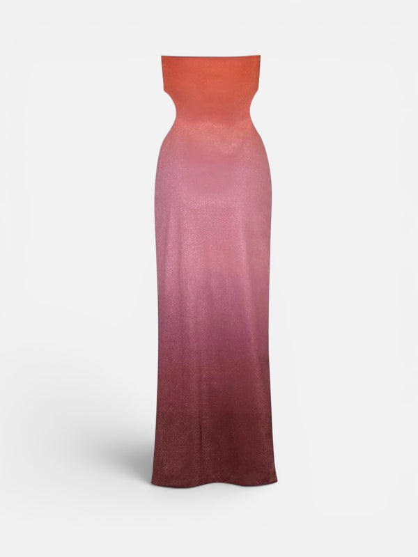 Baobab Maxi Dress