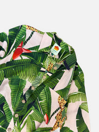 Farm Rio Romper
