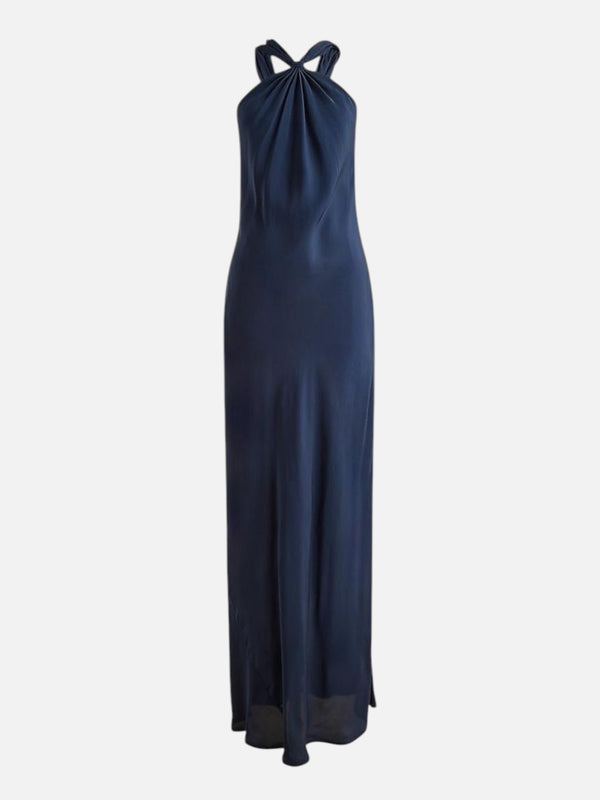 Theory Slip Dress