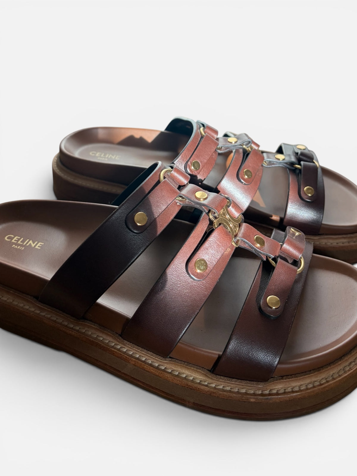 Celine Sandal