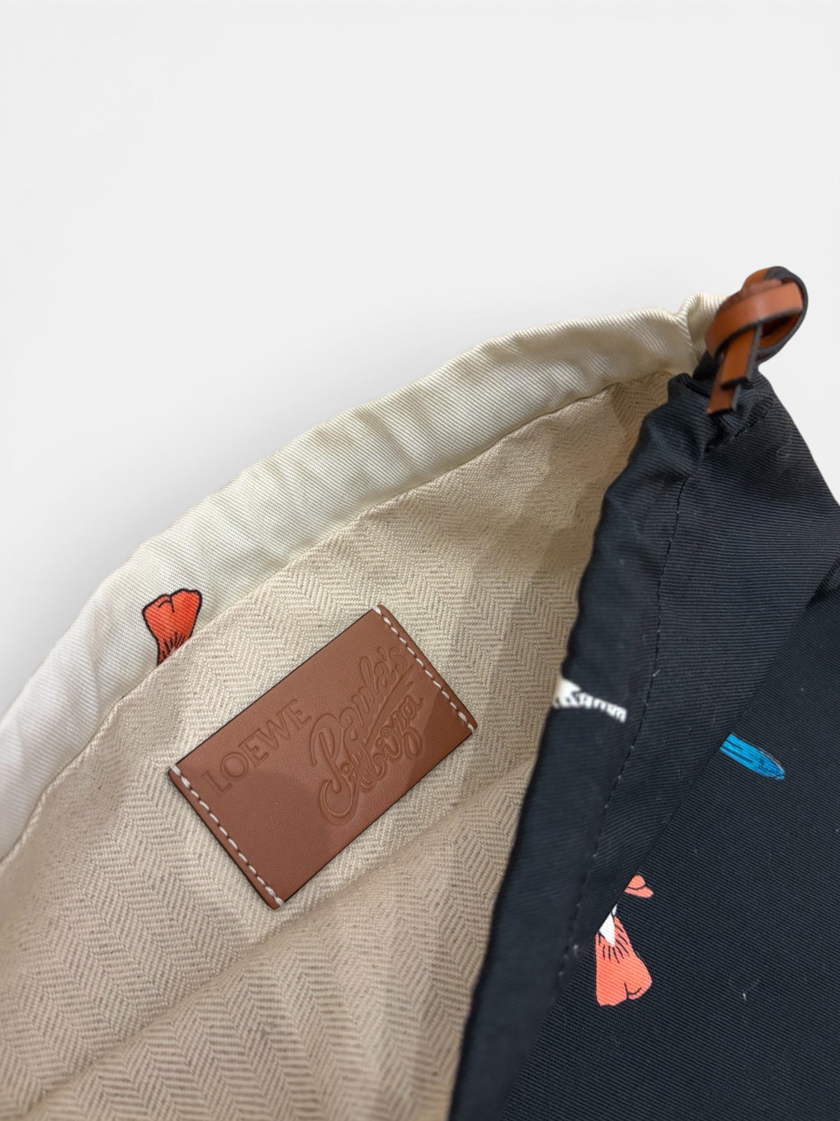 Loewe Pouch