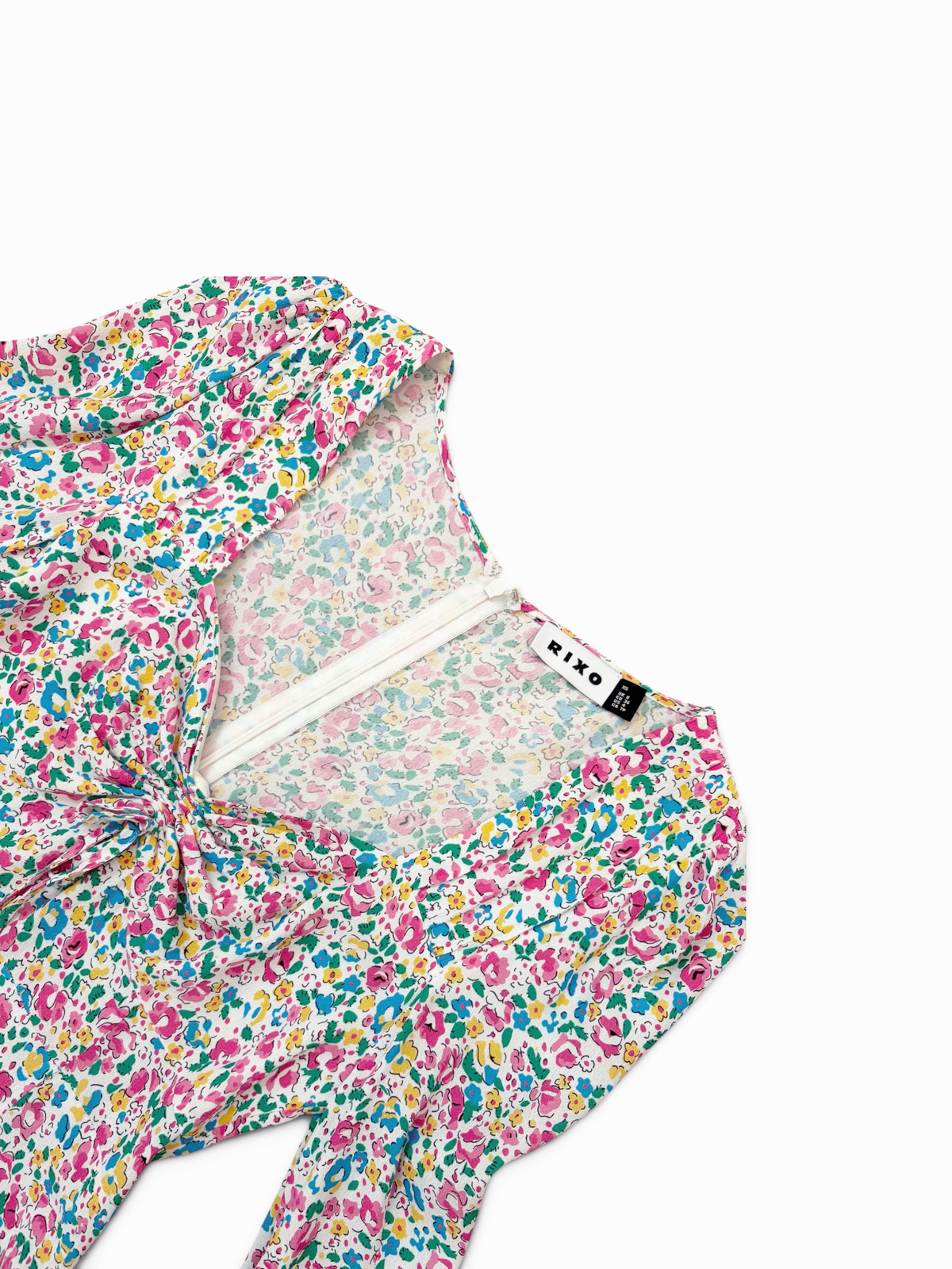 Rixo Mini Dress