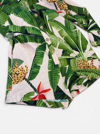 Farm Rio Romper
