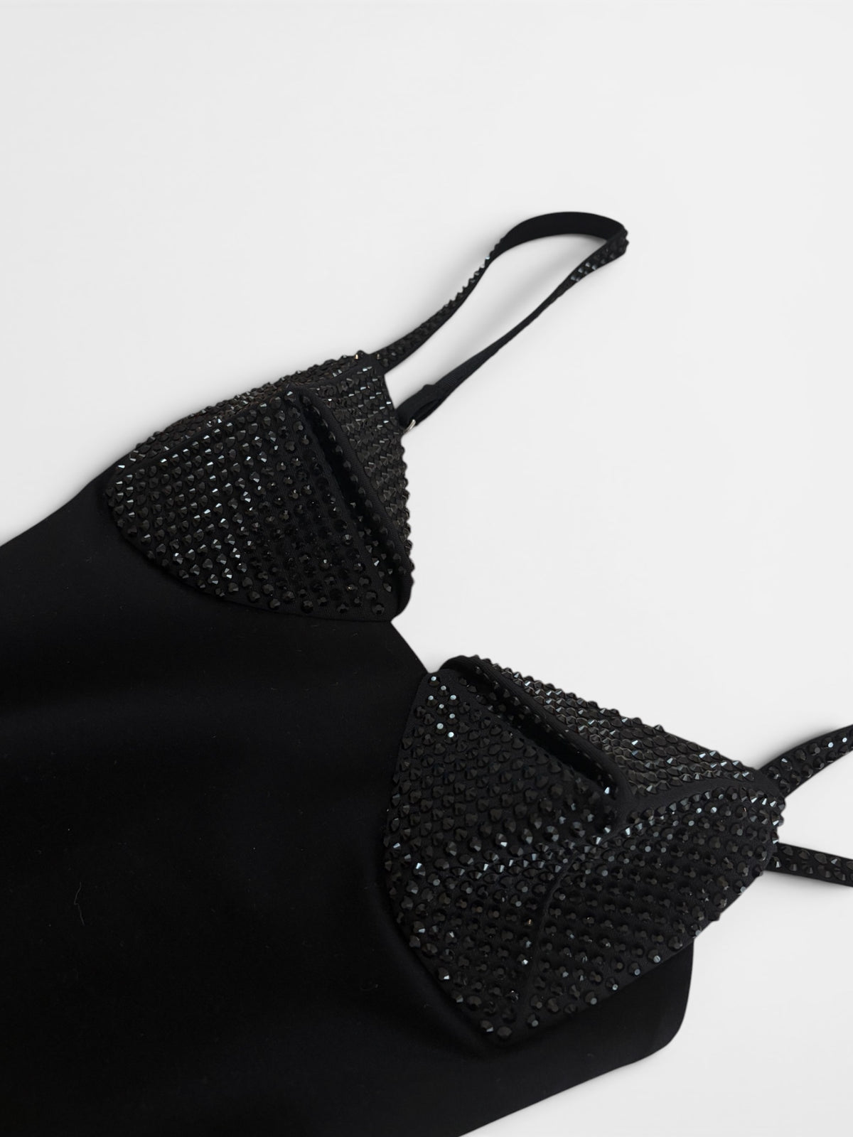 Area Bodysuit