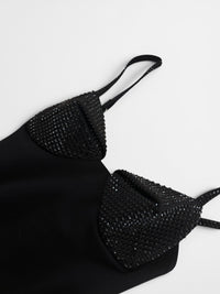 Area Bodysuit