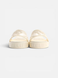 Valentino Garavani Atelier Rubber Sandal