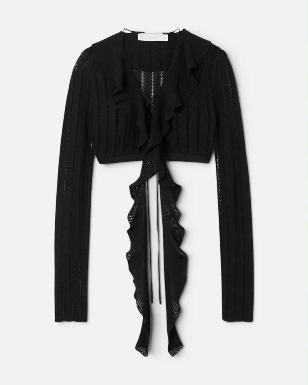 Dion Lee Top