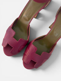 Hermès Sandal