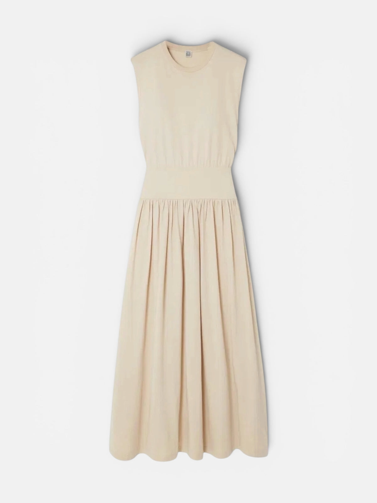 Toteme Midi Dress