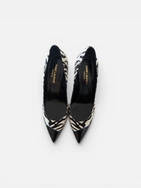 Saint Laurent Stiletto