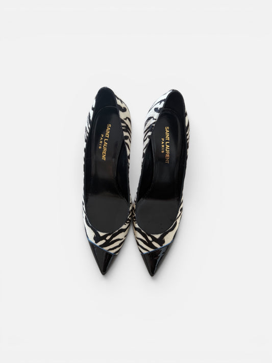 Saint Laurent Stiletto