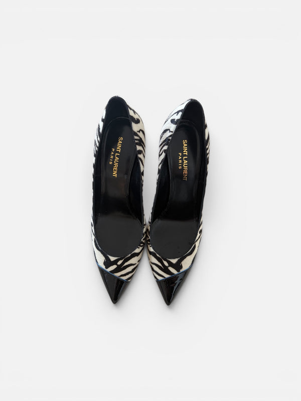 Saint Laurent Stiletto