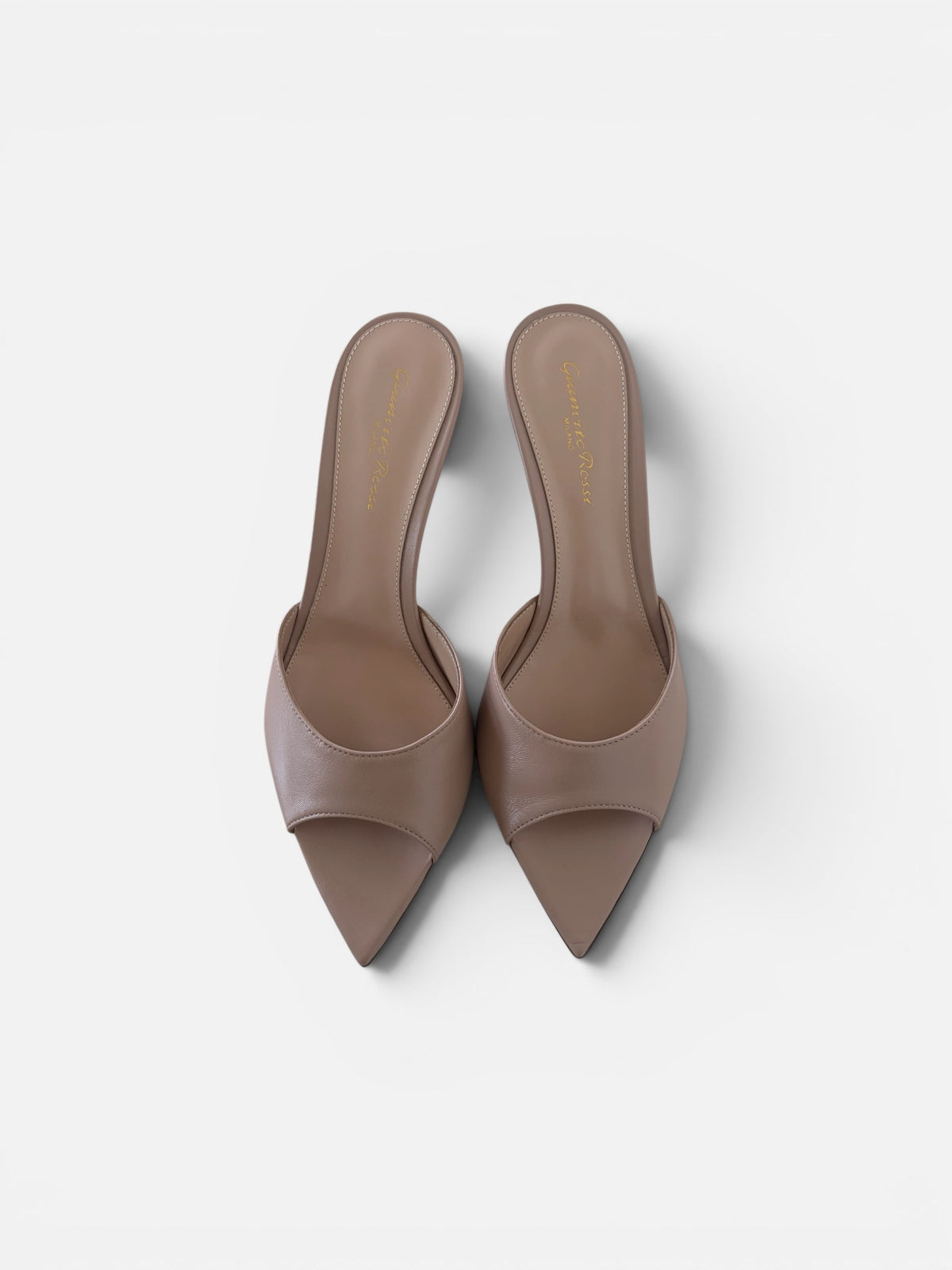 Gianvito Rossi Heel