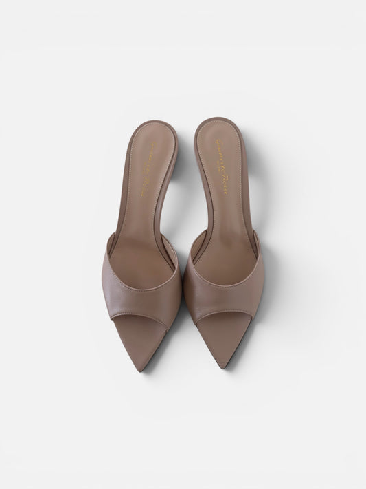 Gianvito Rossi Heel