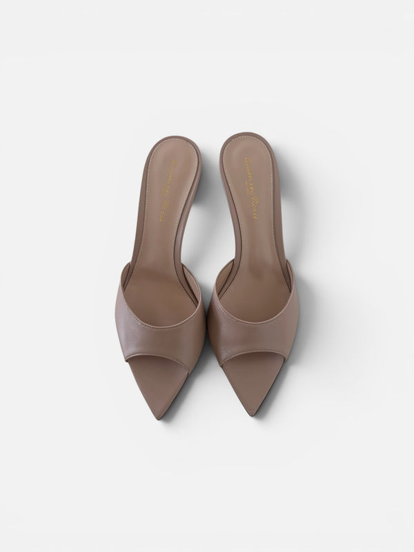 Gianvito Rossi Heel