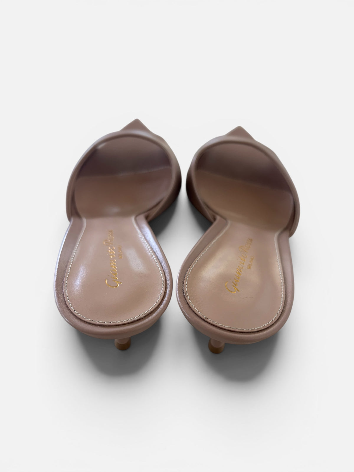 Gianvito Rossi Heel