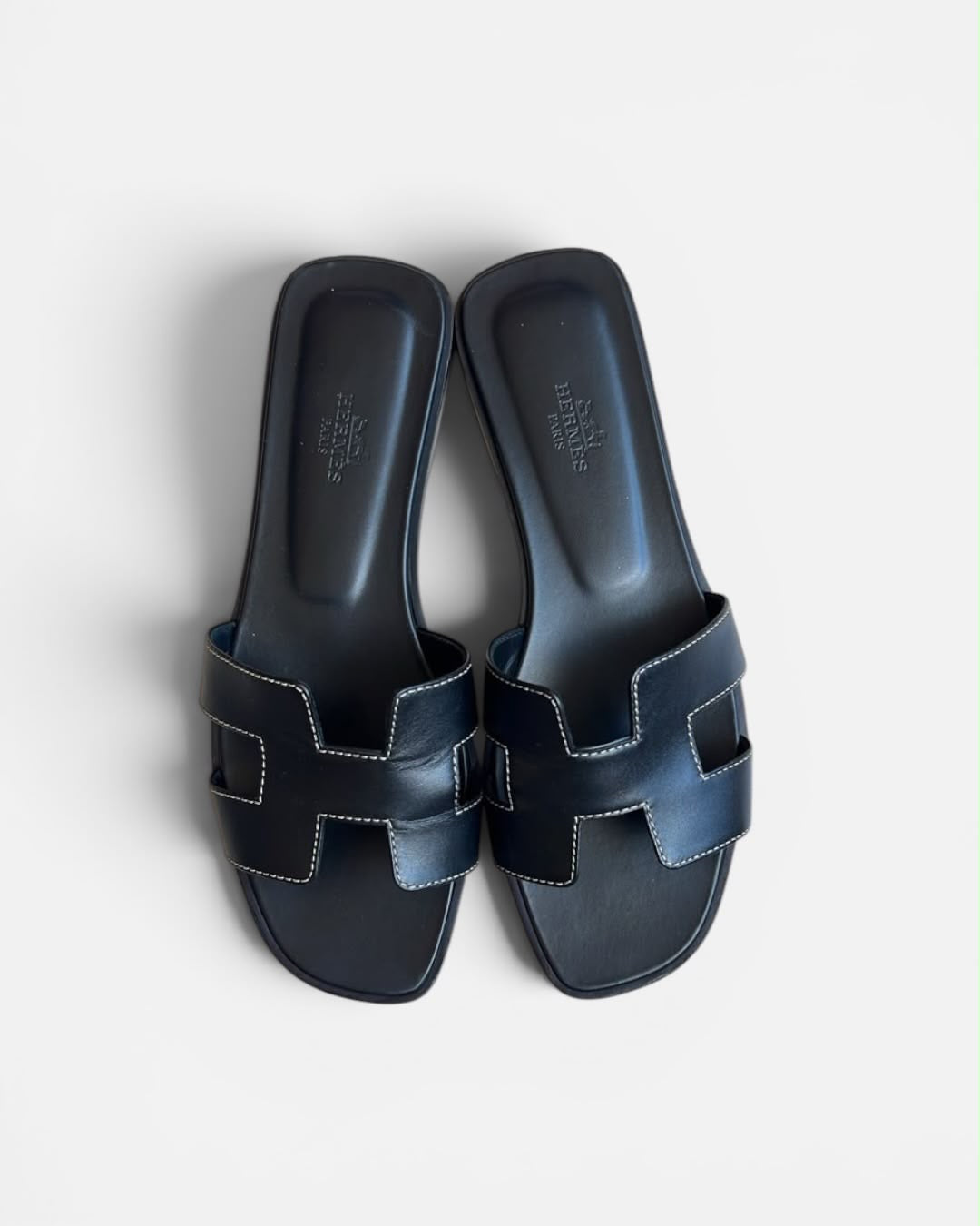 Hermès Sandal