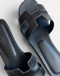 Hermès Sandal