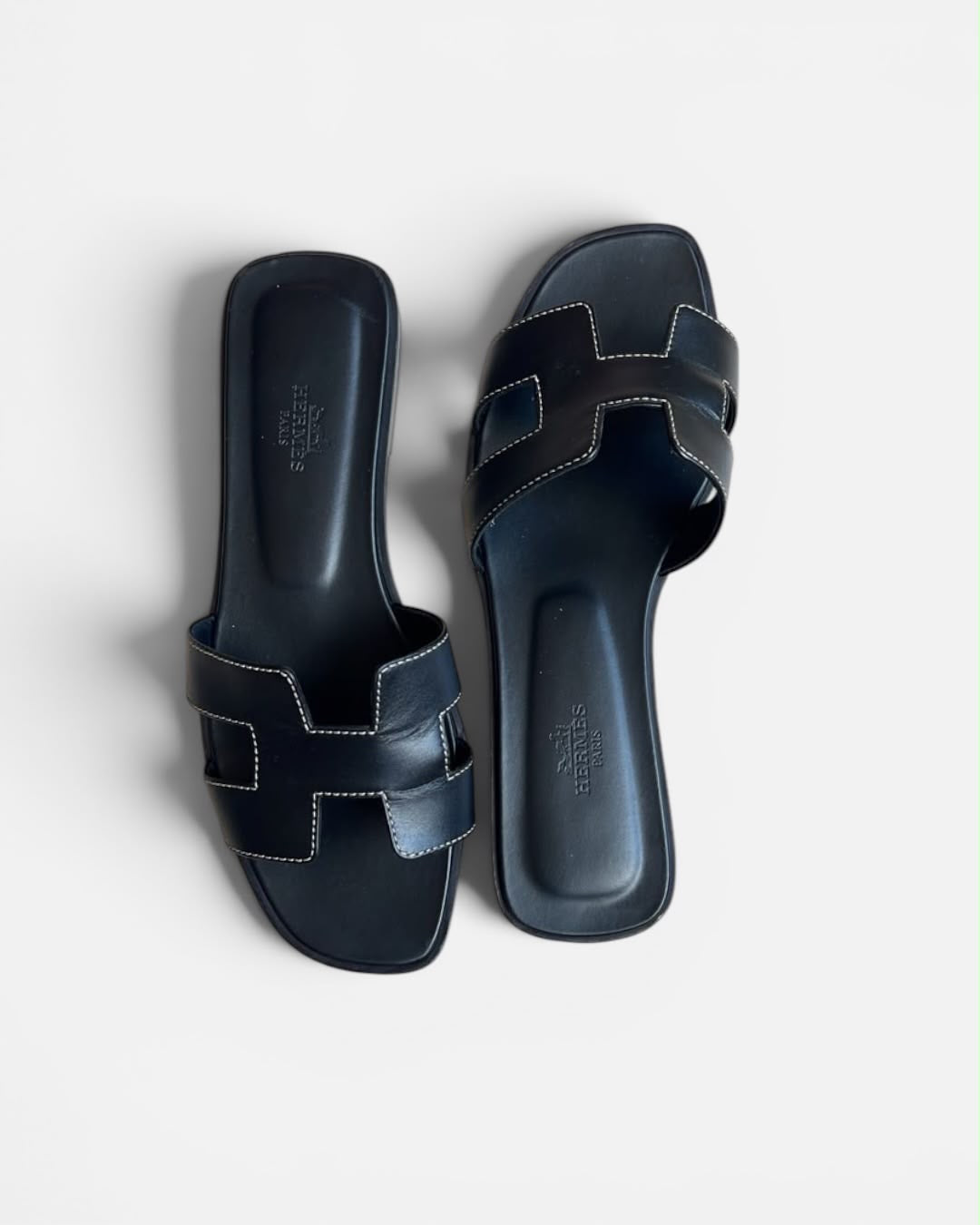 Hermès Sandal