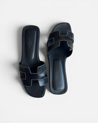 Hermès Sandal