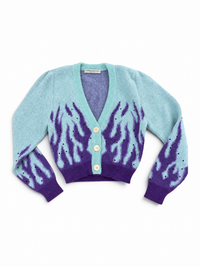 Alessandra Rich Knit