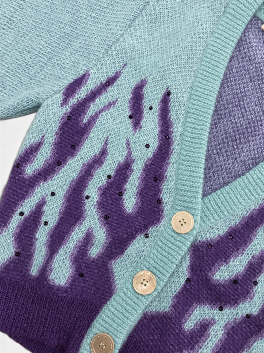 Alessandra Rich Knit
