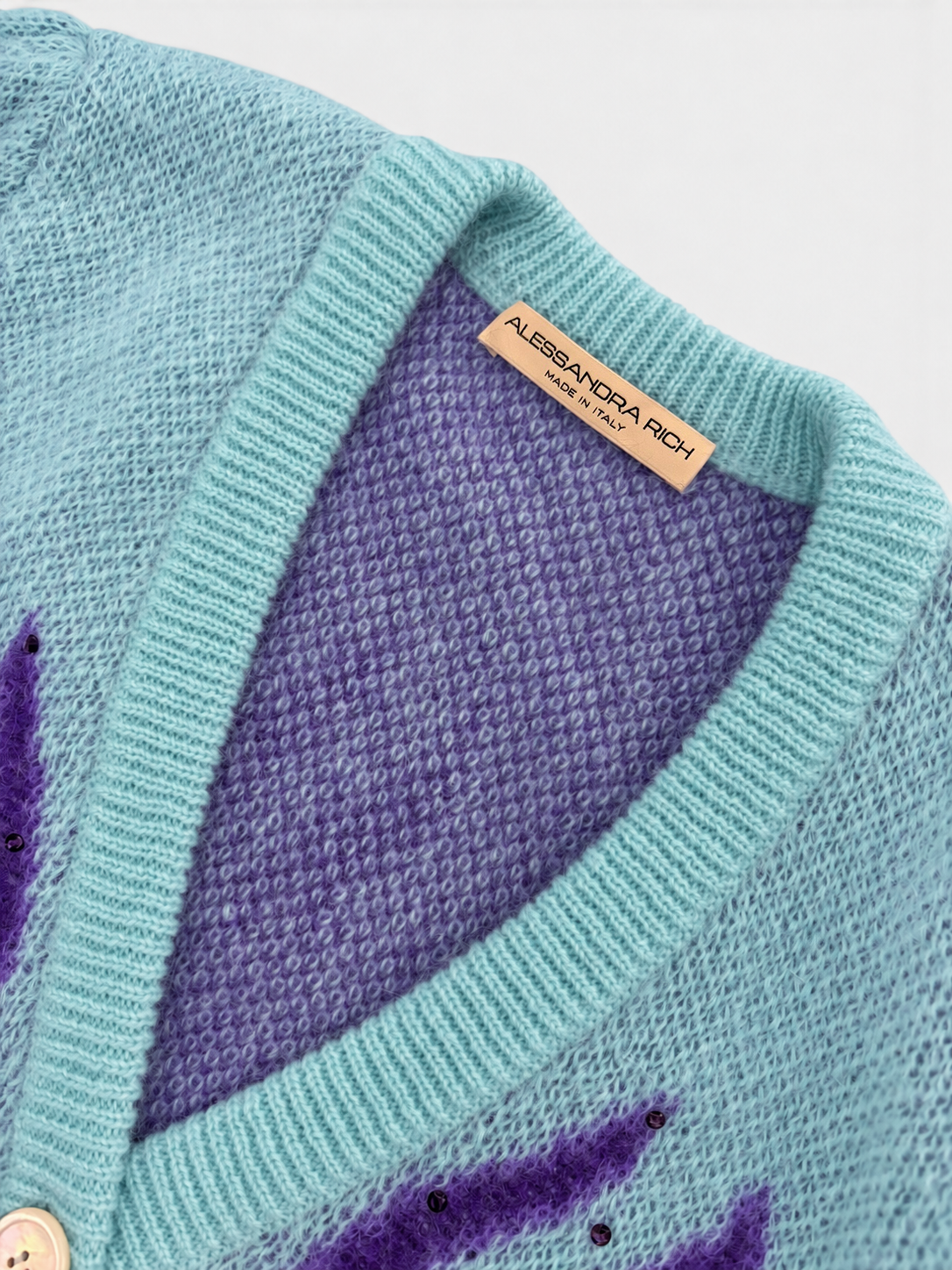 Alessandra Rich Knit