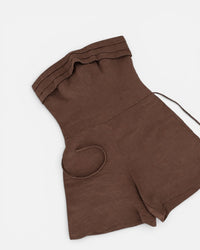 Faithfull the Brand Romper