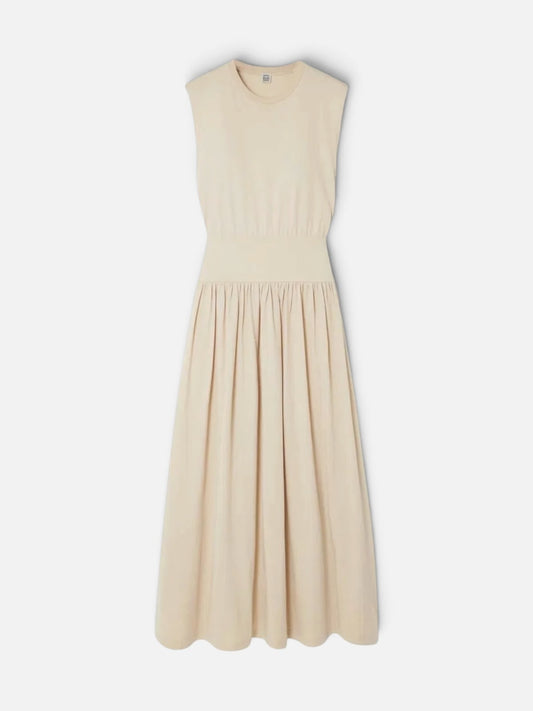 Toteme Midi Dress