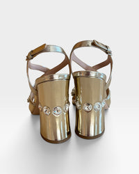 Miu Miu Heel