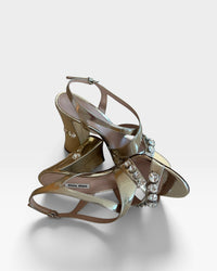 Miu Miu Heel