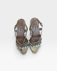 Miu Miu Heel