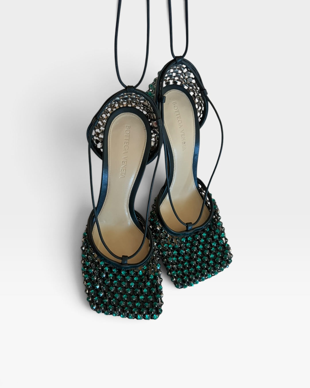 Bottega Veneta Heel
