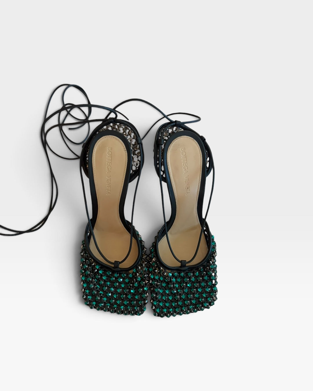 Bottega Veneta Heel
