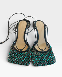 Bottega Veneta Heel