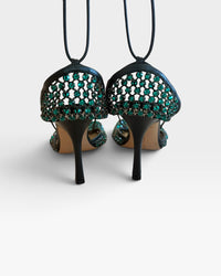 Bottega Veneta Heel