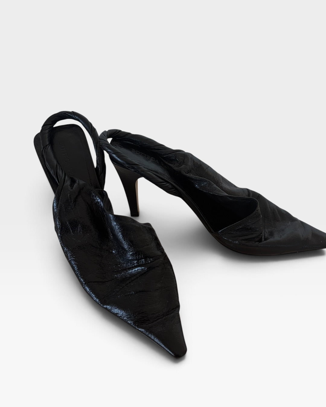 Bottega Veneta Pumps