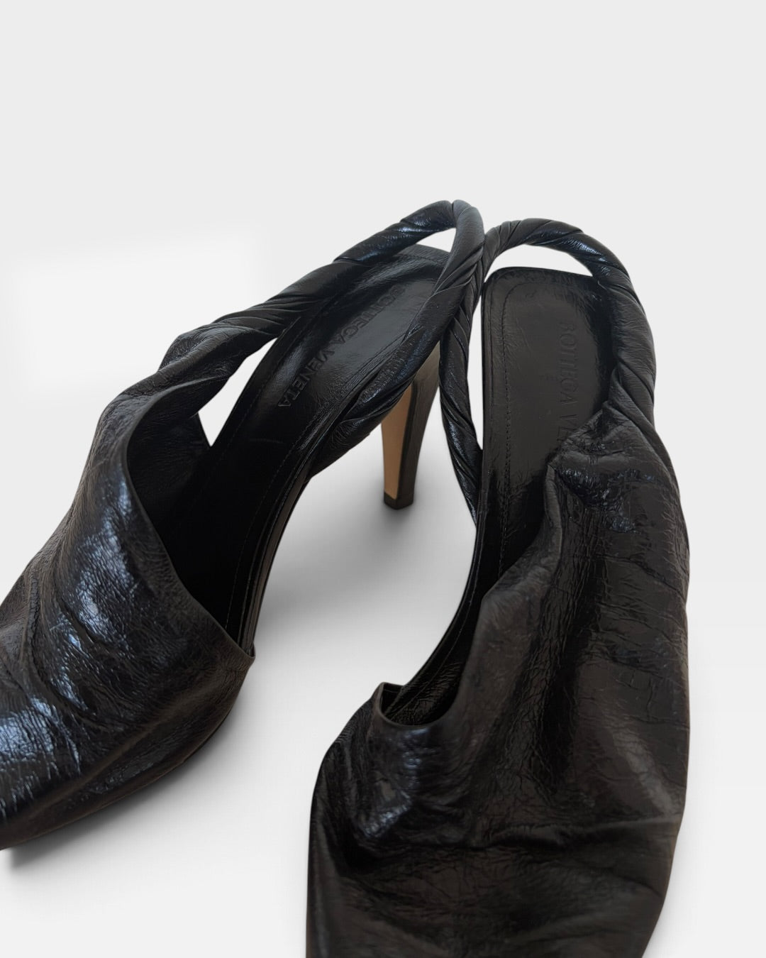 Bottega Veneta Pumps