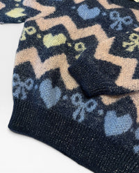 Alessandra Rich Knit