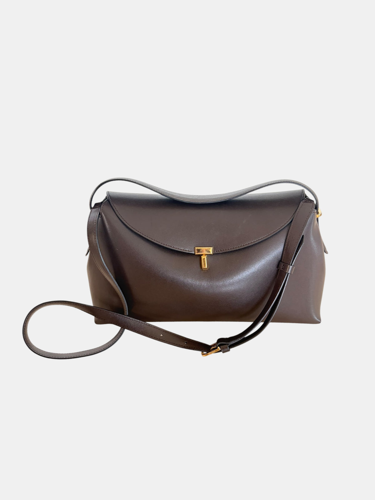 Toteme T-Lock Bag