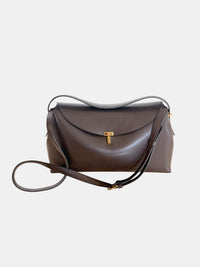 Toteme T-Lock Bag