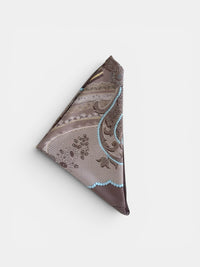 Hermès Silk Scarf