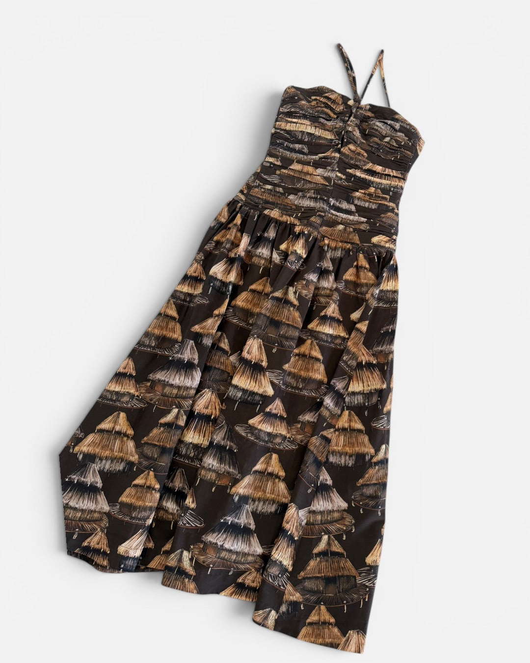 Farm Rio Maxi Dress