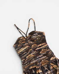 Farm Rio Maxi Dress